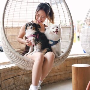 Meet your Posher, Lisa